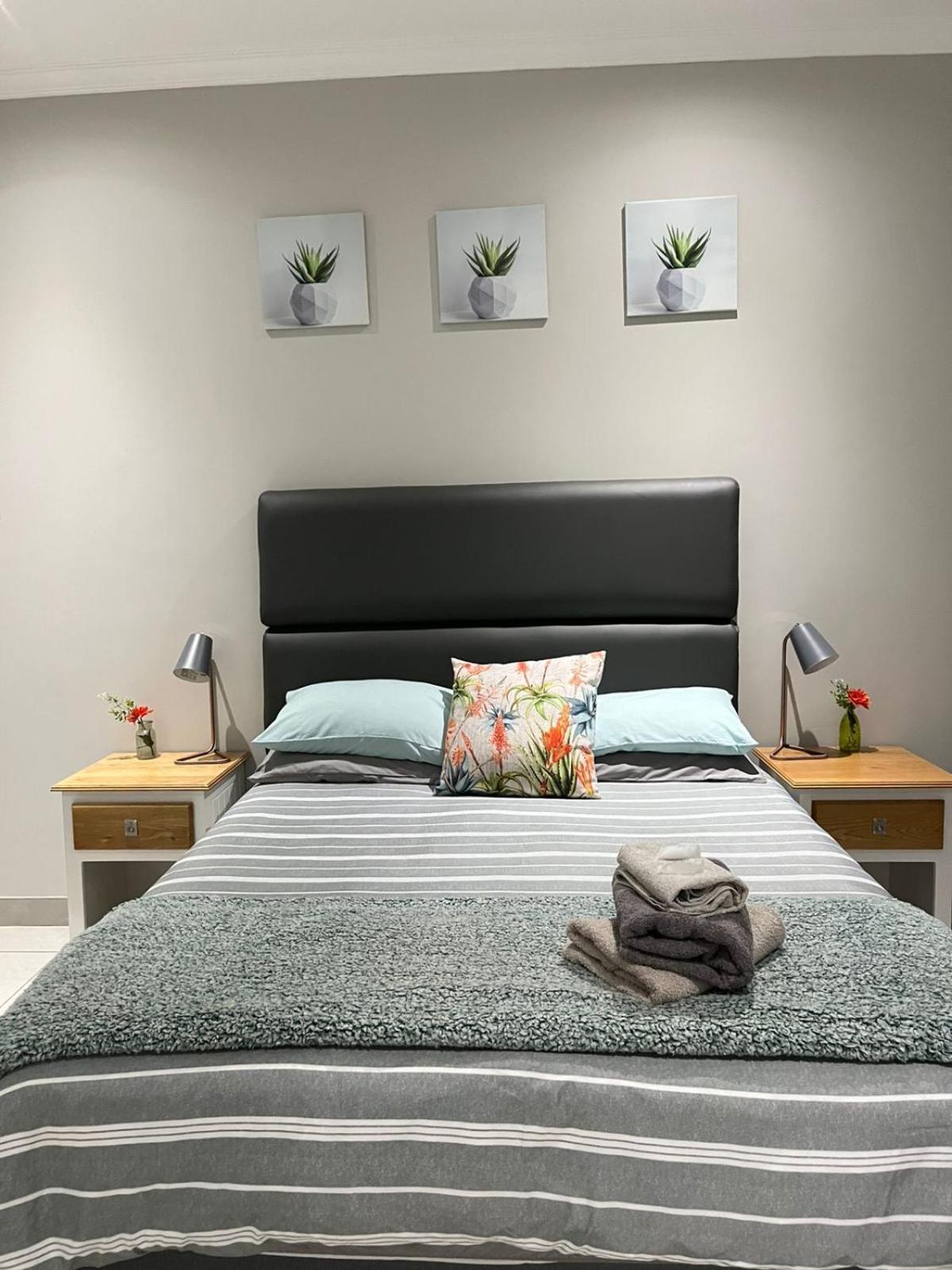 Utopia Guest House Альбертон Экстерьер фото